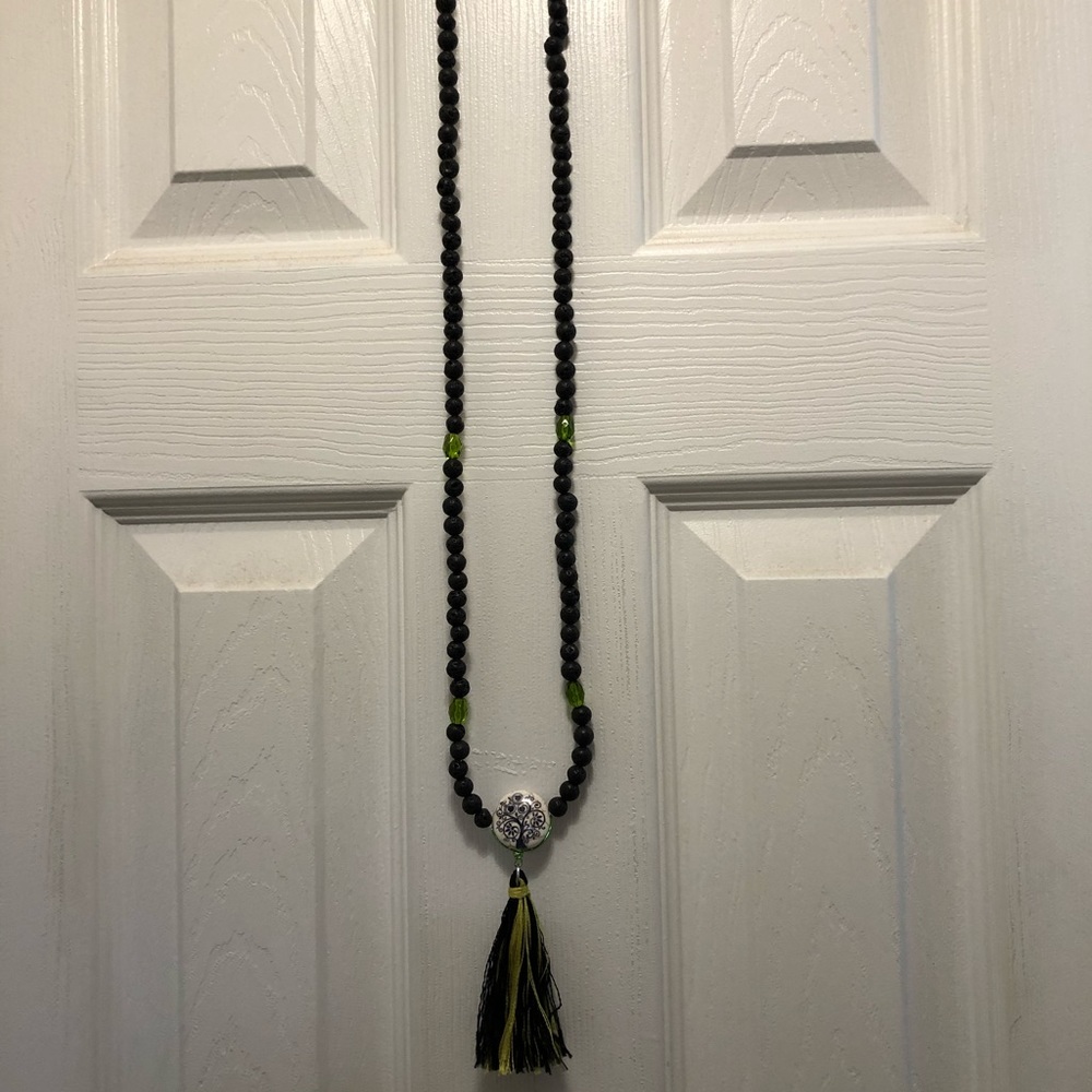 Mala necklace - Picture 4 of 7